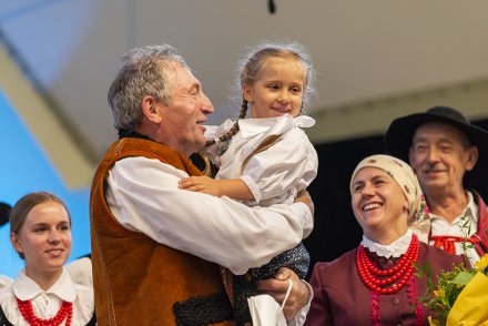 Drugi dzień Tygodnia Kultury Beskidzkiej w Wiśle